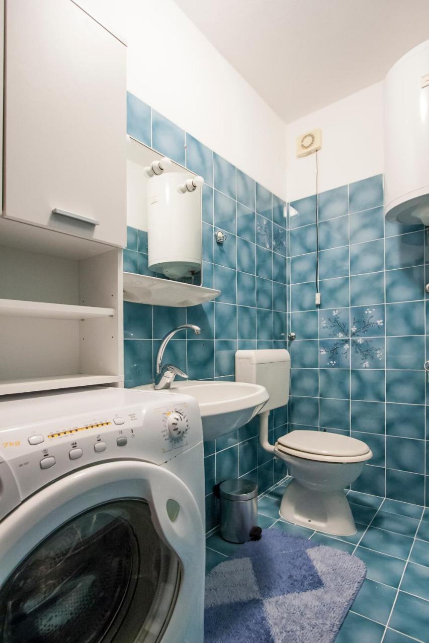 Apartment Nola By Rent Istria بوريتش المظهر الخارجي الصورة