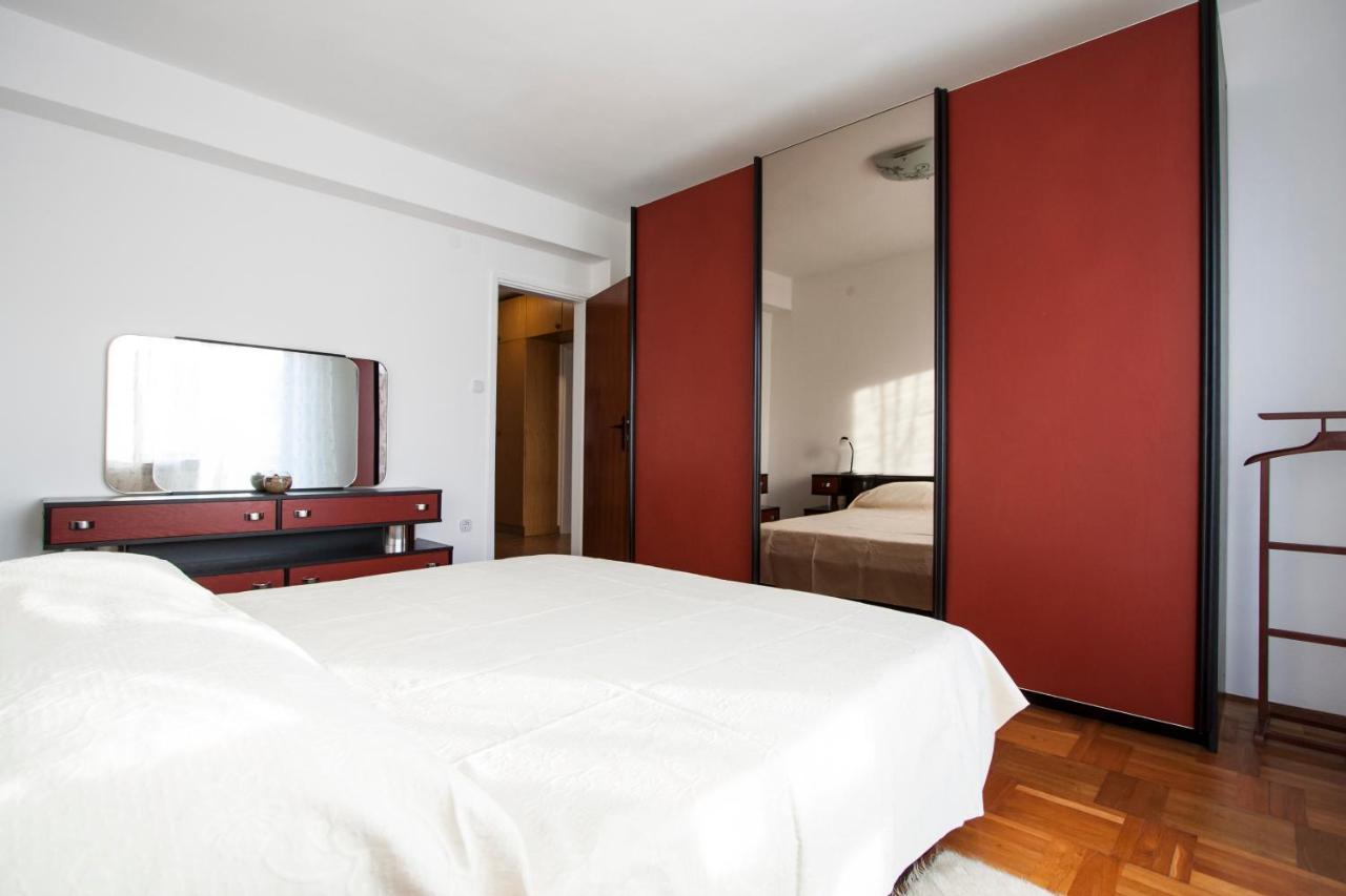 Apartment Nola By Rent Istria بوريتش المظهر الخارجي الصورة