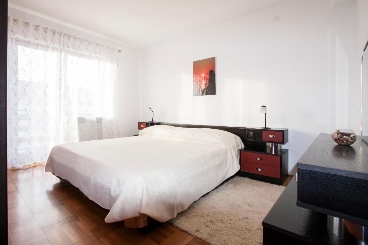 Apartment Nola By Rent Istria بوريتش المظهر الخارجي الصورة