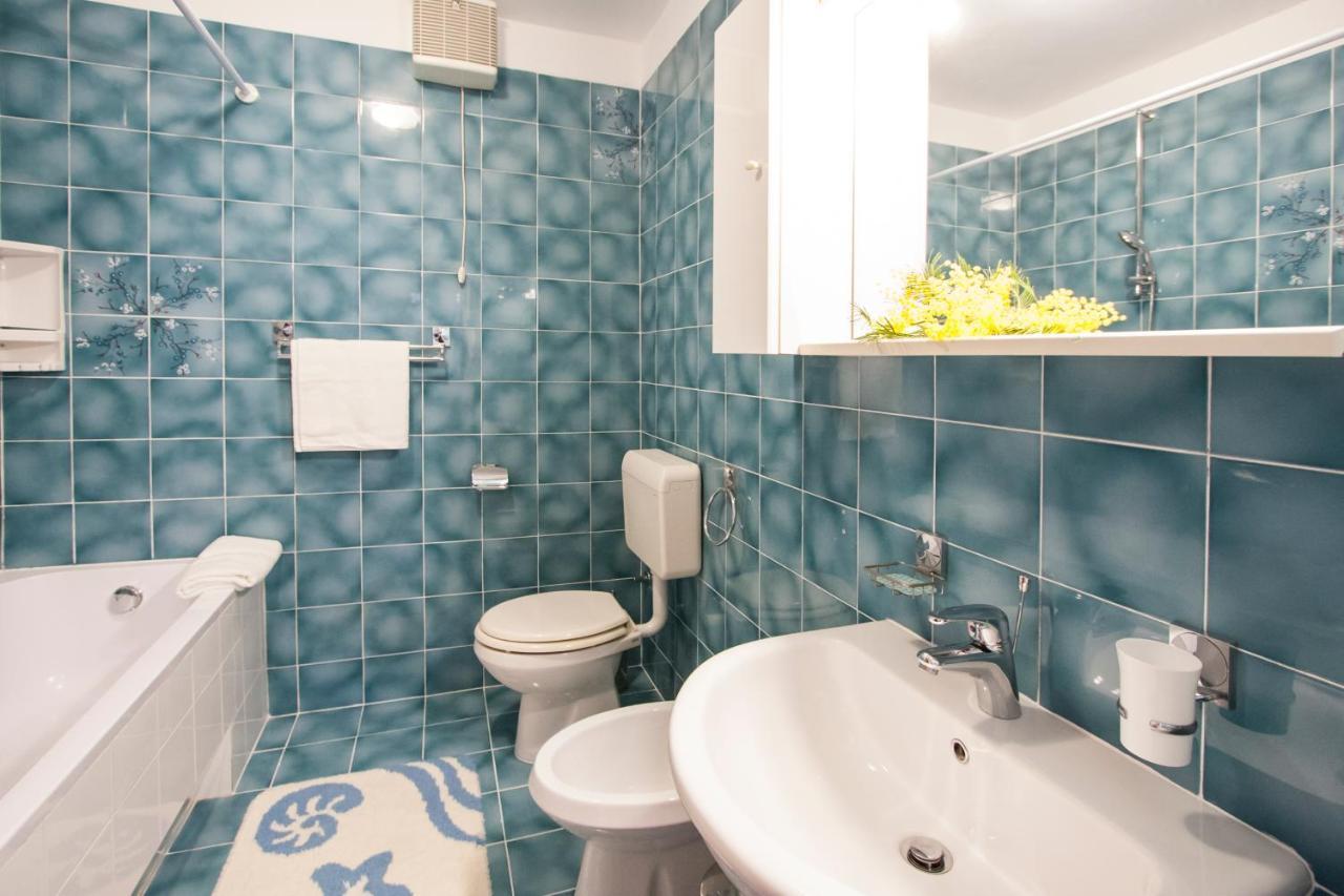 Apartment Nola By Rent Istria بوريتش المظهر الخارجي الصورة